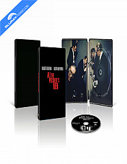 All the President's Men 4K - Limited Edition Steelbook (4K UHD + Digital Copy) (US Import) Blu-ray All the President's Men 4K - Limited Edition Steelbook (4K UHD + Digital Copy) (US Import) Blu-ray