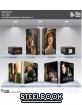 Allied (2016) - Filmarena Exclusive #137 Steelbook - Hardbox (CZ Import ohne dt. Ton) Blu-ray