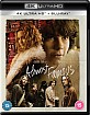 Almost Famous 4K - Theatrical and Extended - 20th Anniversary Edition (4K UHD + Blu-ray) (UK Import) Blu-ray