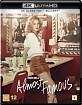 Almost Famous 4K - Theatrical and Extended - 20th Anniversary Edition (4K UHD + Blu-ray) (DK Import ohne dt. Ton) Blu-ray