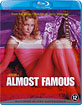 Almost Famous - The Extended Cut (NL Import) Blu-ray