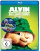 Alvin und die Chipmunks 3 - Chipbruch (Neuauflage) Blu-ray