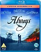 Always (1989) (UK Import) Blu-ray