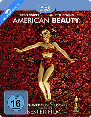American Beauty (Limited Steelbook Edition) Blu-ray