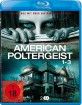 American Poltergeist 1-3 (3-Filme Set) Blu-ray