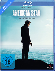 American Star (2024) Blu-ray