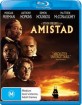 Amistad (AU Import) Blu-ray