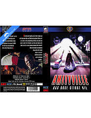 Amityville - Das Böse stirbt nie (Limited Hartbox Edition)