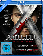 Amled - Die Rache Des Königs Blu-ray