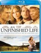 An Unfinished Life (2005) (Region A - US Import ohne dt. Ton) Blu-ray