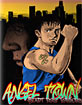 Angel Town (1990) - Limited Hellb0ne Hartbox Edition Blu-ray