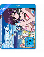 Angeloid - Sora no Otoshimono - Vol. 2 Blu-ray