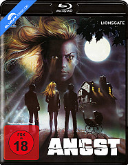 Angst (Bloody Birthday) (1981) Blu-ray