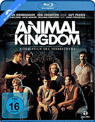Animal Kingdom - Königreich des Verbrechens Blu-ray