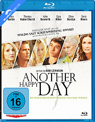 Another Happy Day Blu-ray
