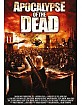 Apocalypse of the Dead (Limited Hartbox Edition) (Cover B) Blu-ray
