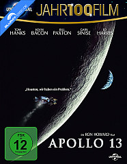Apollo 13 (Jahr100Film) Blu-ray