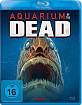 Aquarium of the Dead Blu-ray