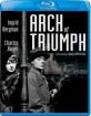 Arch of Triumph (1948) (Region A - US Import ohne dt. Ton) Blu-ray