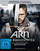 Arn - Der Kreuzritter (Limited Edition) (3-Disc Set) Blu-ray