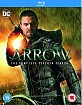 Arrow: The Complete Seventh Season (UK Import ohne dt. Ton) Blu-ray