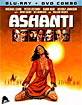 Ashanti (1979) (Bluray + DVD) (US Import ohne dt. Ton) Blu-ray