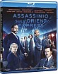 Assassinio sull'Orient Express (IT Import) Blu-ray