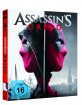 Assassin's Creed (2016) (Exklusive Edition) Blu-ray