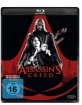 Assassin's Creed (2016) (Neuauflage) Blu-ray