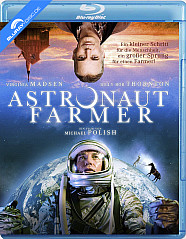Astronaut Farmer Blu-ray