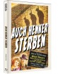Auch Henker sterben (Limited Mediabook Edition) (Cover A) (AT Import) Blu-ray