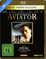 Aviator (2004) (Award Winning Collection) Blu-ray