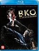 B.K.O.: The New Ong Bak Generation (NL Import) Blu-ray