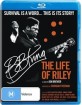B.B. King - The Life of Riley (AU Import ohne dt. Ton) Blu-ray