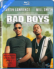 Bad Boys - Harte Jungs Blu-ray