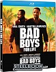 Bad Boys For Life (2020) - Edición Limitada Metálica (ES Import ohne dt. Ton) Blu-ray