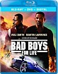 Bad Boys For Life (Blu-ray + DVD + Digital Copy) (US Import ohne dt. Ton) Blu-ray