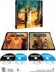 Bad Boys I & II 4K - Digipak (4K UHD + Blu-ray + UV Copy) (US Import) Blu-ray