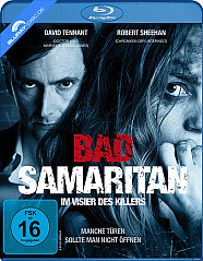 Bad Samaritan - Im Visier des Killers Blu-ray