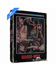 Baise-moi (Fick mich!) (Limited Hartbox Edition) Blu-ray