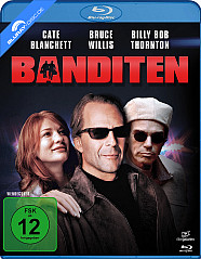 Banditen (2001) Blu-ray