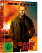 Bank Job (Limited Mediabook Edition) (Cover A) Blu-ray