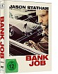 Bank Job (Limited Mediabook Edition) (Cover C) Blu-ray