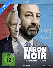 Baron Noir - Die komplette 1. Staffel Blu-ray