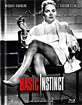 Basic Instinct (1992) (Limited Mediabook Edition) (Cover C) Blu-ray