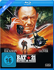 BAT 21 - Mitten im Feuer Blu-ray
