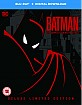 Batman: The Complete Animated Series (Blu-ray + Digital Copy) (UK Import ohne dt. Ton) Blu-ray