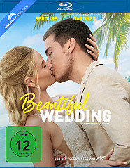 Beautiful Wedding Blu-ray