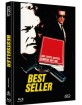 Best Seller (1987) (Limited Mediabook Edition) (Cover B) (AT Import) Blu-ray