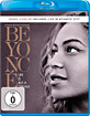 Beyonce - Life is But a Dream Blu-ray